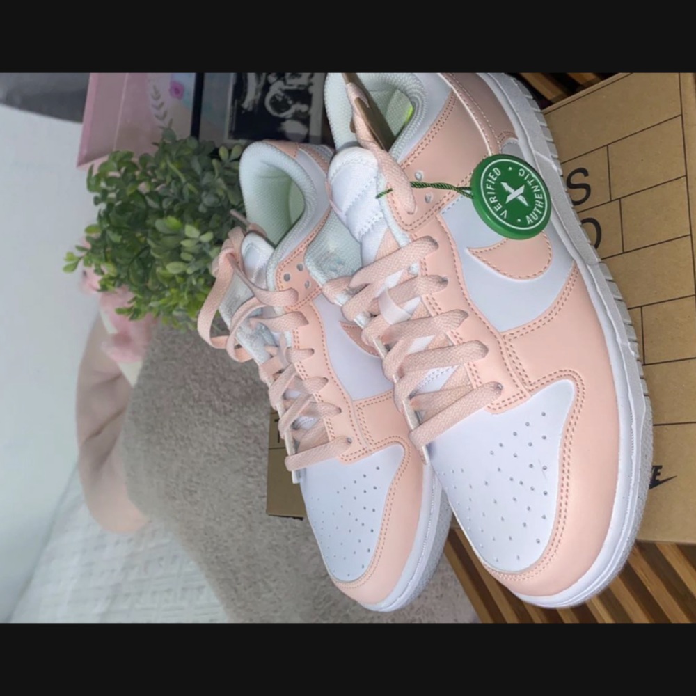Nike Dunks